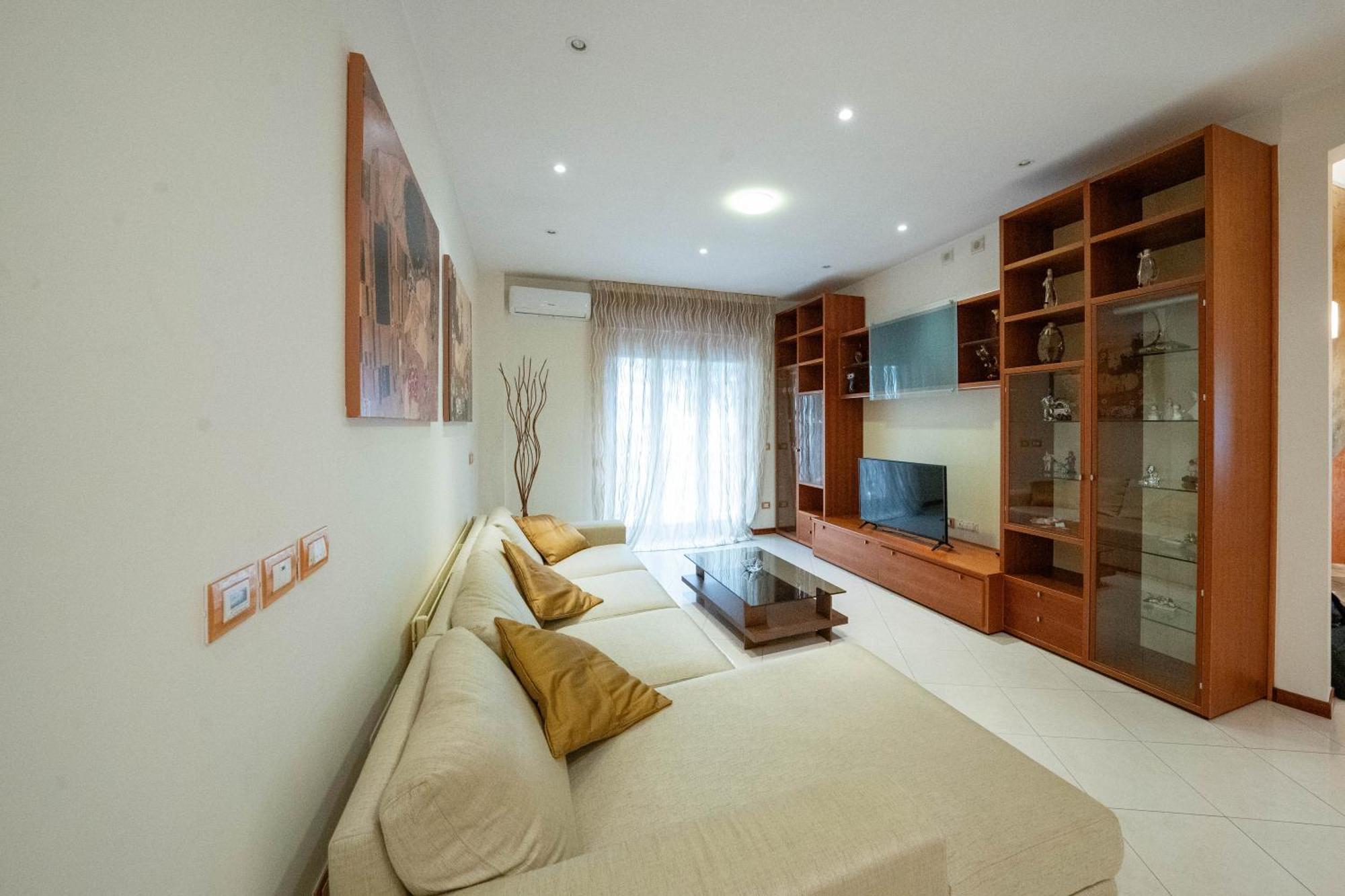 Appartamento Spazio Napoletano By Starguest *